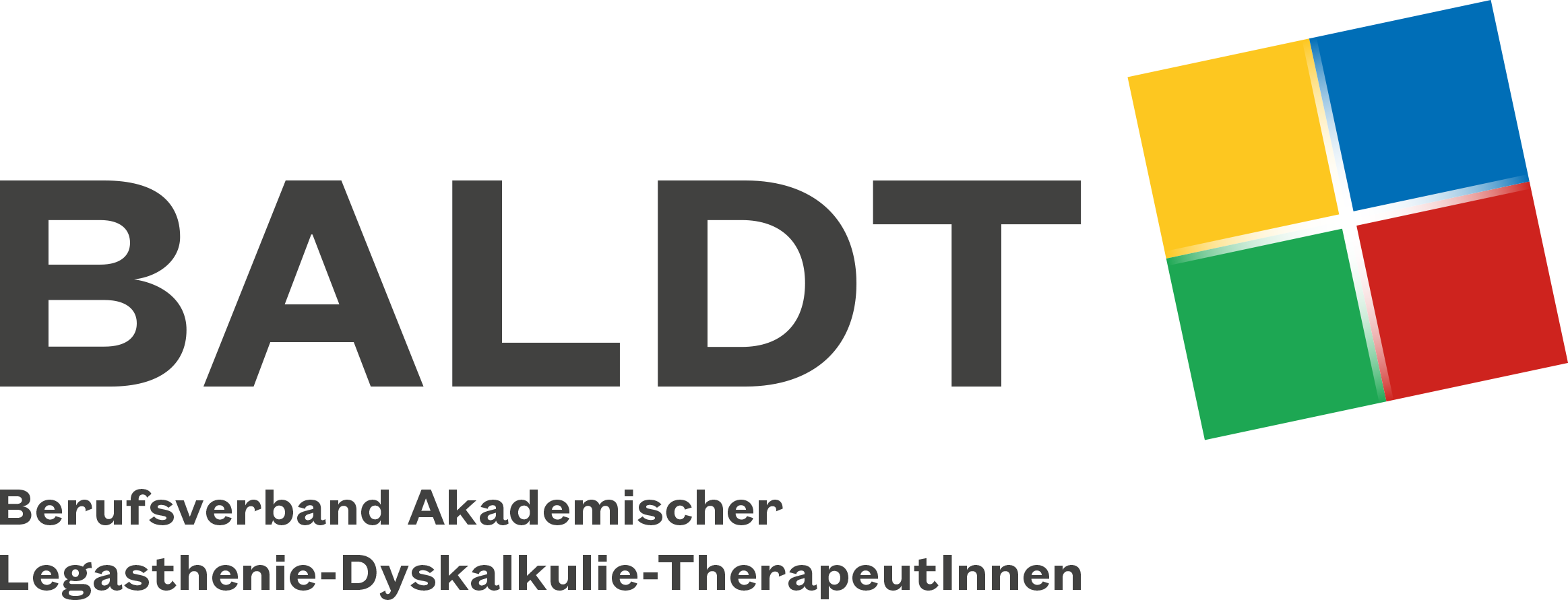 BALDT Logo